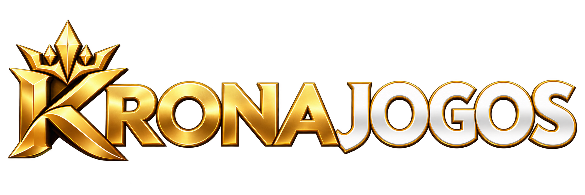 Krona Jogos